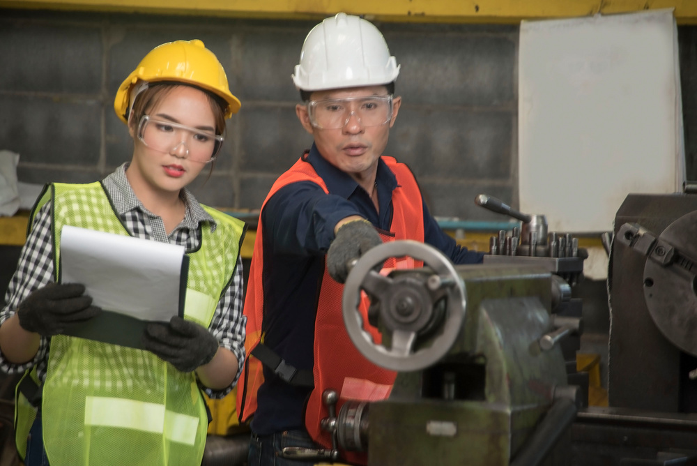 Factory audit guide